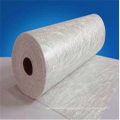 glass fiber surface mat